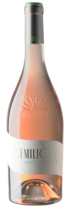 Emilio Rosé trocken
