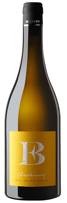Chardonnay Nussdorf