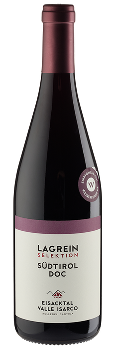 Eisacktal Lagrein Selektion