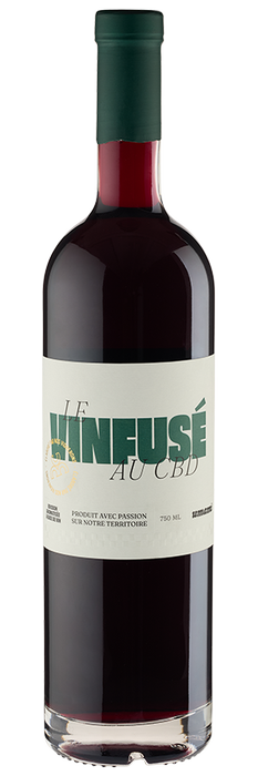 Vinfusé