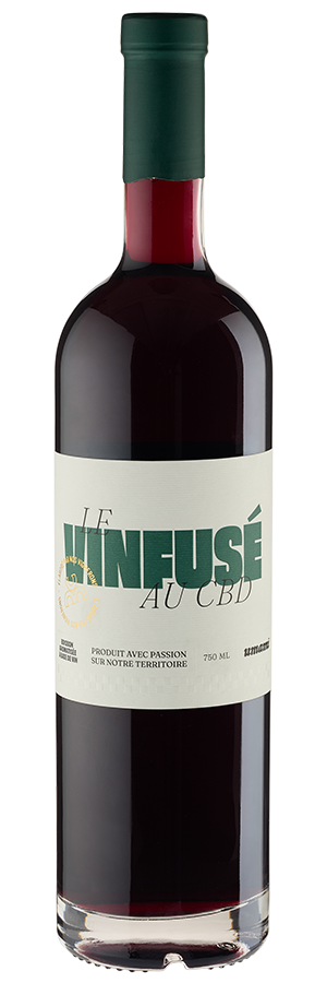 Vinfusé