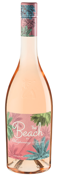 The Beach by Whispering Angel