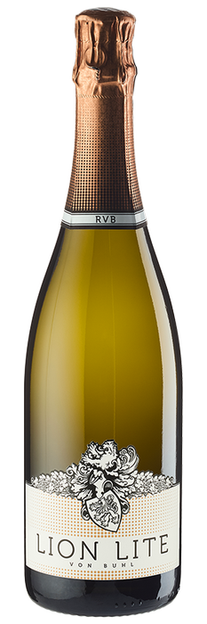 Von Buhl Lion Lite alkoholfrei