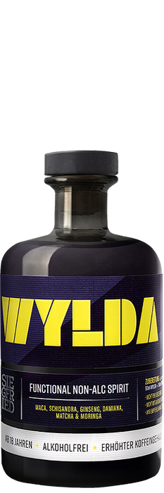 Siegfried Wylda alkoholfrei 0,5 L