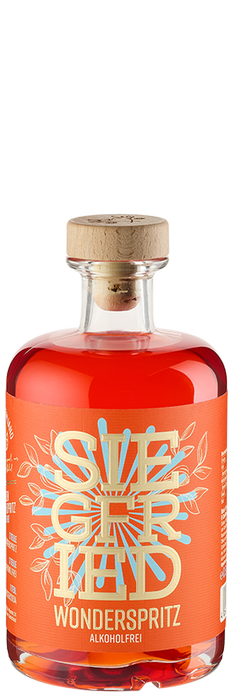 Siegfried Wonderspritz alkoholfrei 0,5L