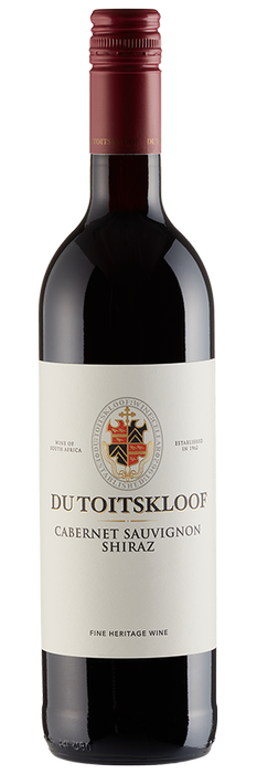 Cabernet Sauvignon/Shiraz