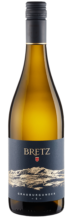 Grauburgunder -S-