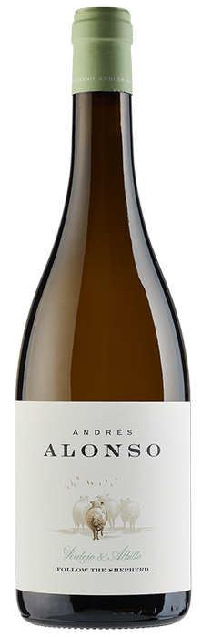 Andrés Alonso Verdejo-Albillo