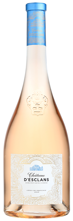 Château d'Esclans Rosé