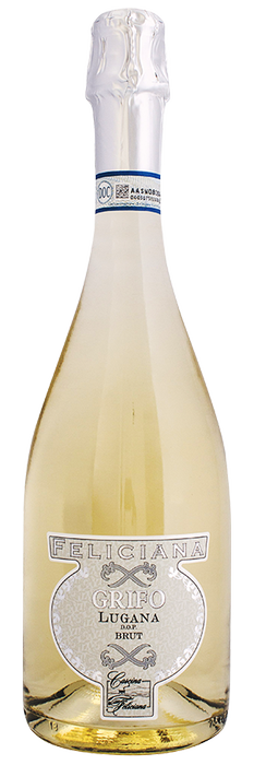Lugana Spumante Grifo