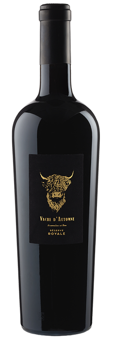 Vache d'Automne Réserve Royale