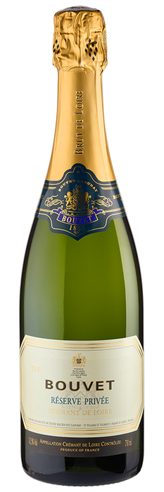 Réserve Privée Crémant de Loire