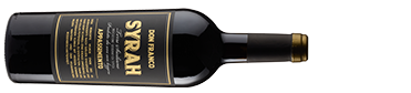 Don Franco Syrah Terre Siciliane Leggero Appassimento