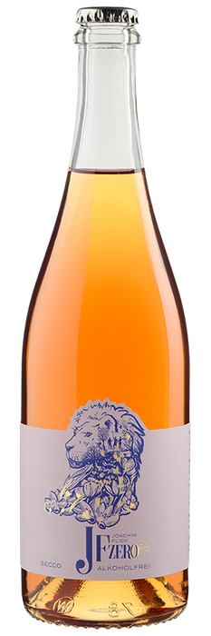 JF Zero Apfel/Birne/Pflaume (alkoholfrei)