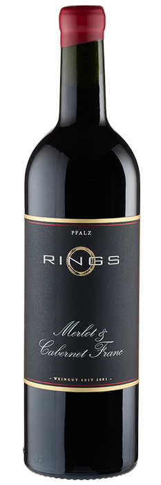 Merlot & Cabernet Franc (Bio)