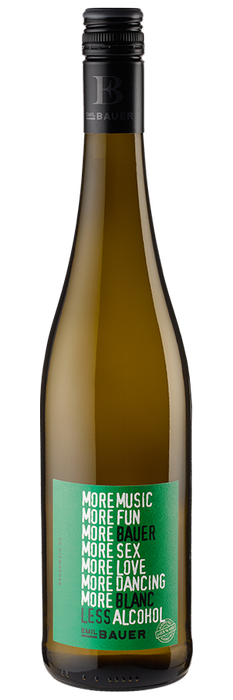 More Blanc alkoholfrei