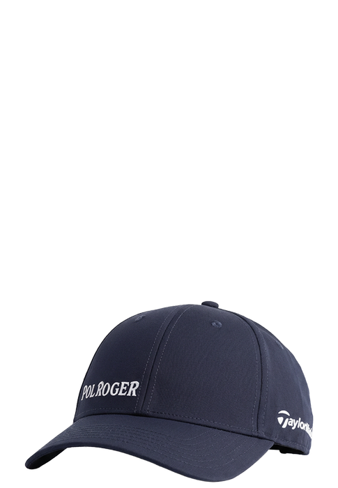 Pol Roger Golfcap