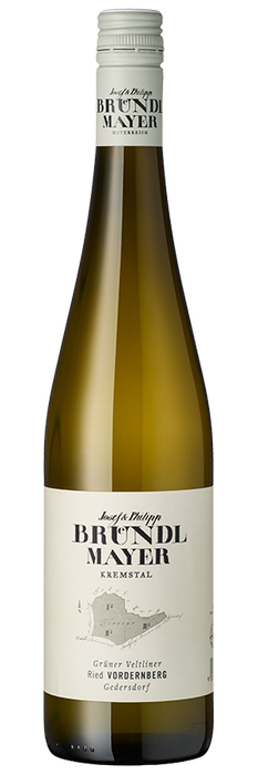 Grüner Veltliner Ried Vordernberg