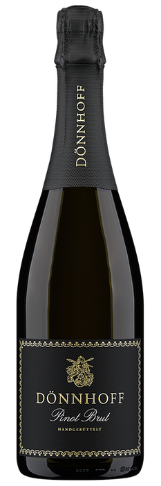Sekt Pinot Brut