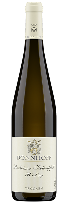 Riesling Roxheimer Höllenpfad