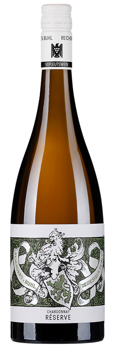 Chardonnay Réserve (Bio)