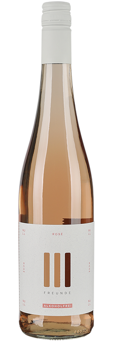 Rosé Alkoholfrei