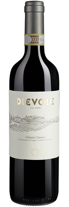 Chianti Classico (Bio)