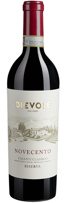 Chianti Classico Riserva (Bio)