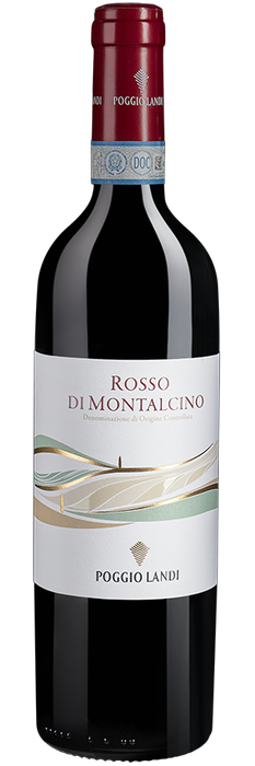 Rosso di Montalcino (Bio)