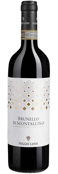 Brunello di Montalcino (Bio)