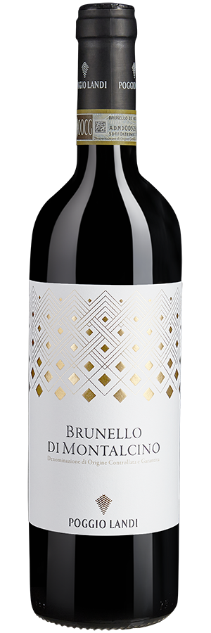 Brunello di Montalcino (Bio)