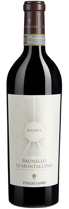 Brunello di Montalcino Riserva (Bio)