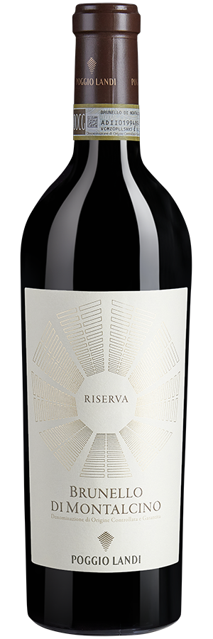 Brunello di Montalcino Riserva (Bio)