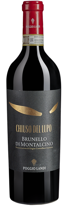 Brunello di Montalcino Chiuso (Bio)