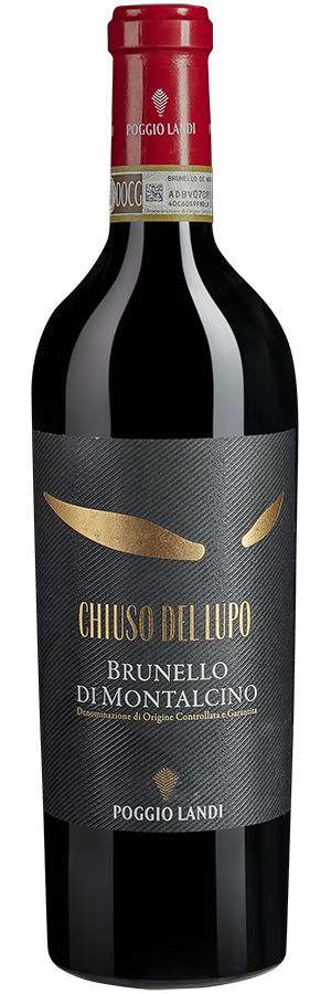 Brunello di Montalcino Chiuso (Bio)