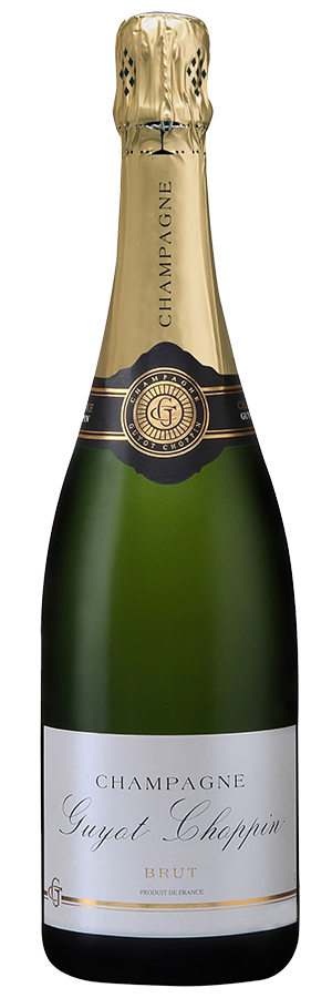Champagne Guyot Choppin