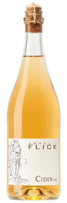 Cider Dry