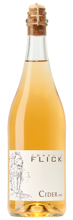Cider Dry