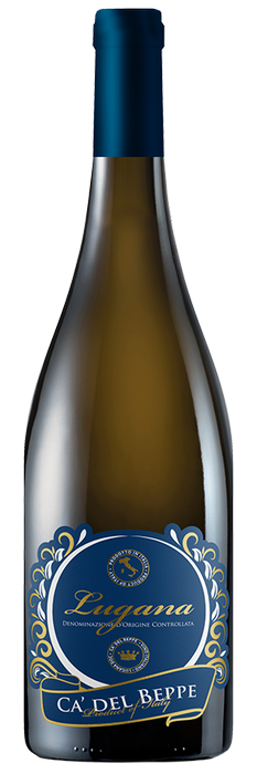 Ca' del Beppe Lugana