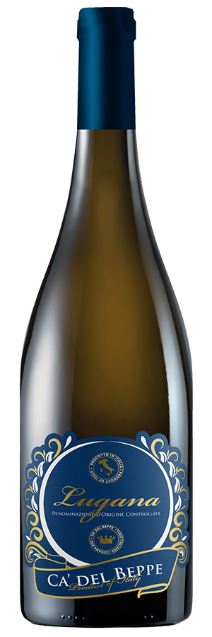 Ca' del Beppe Lugana