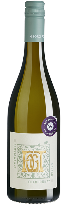 Chardonnay Samtmuschel
