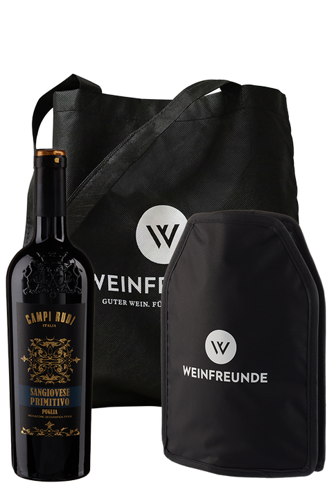 Weinfreunde Osternest 2026