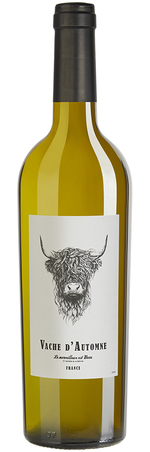Vache d'Automne Chardonnay