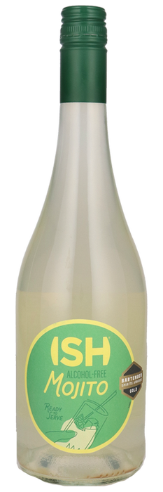 Mojito alkoholfrei