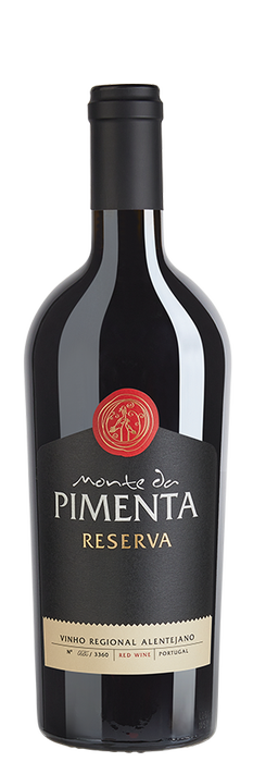 Monte da Pimenta Reserva