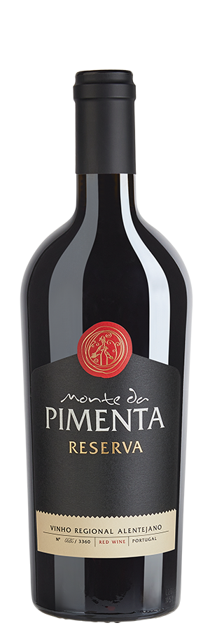Monte da Pimenta Reserva