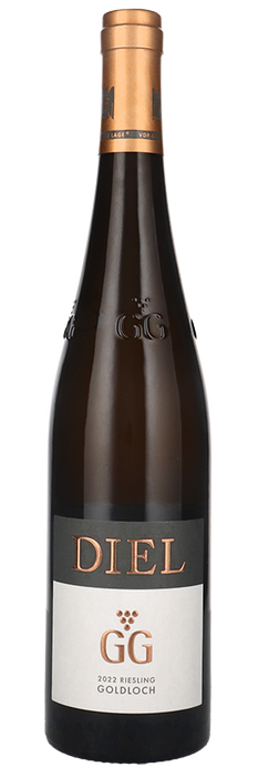 Goldloch Riesling Großes Gewächs trocken