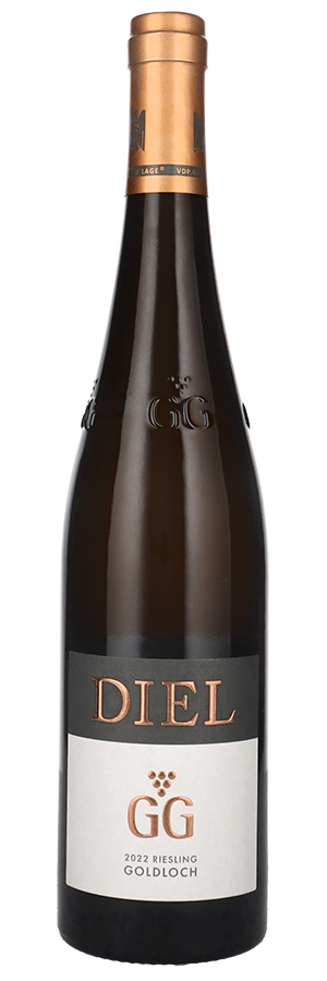 Goldloch Riesling Großes Gewächs trocken