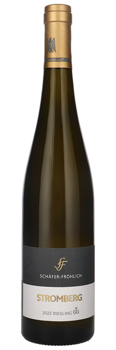 Bockenauer Stromberg Riesling Großes Gewächs trocken