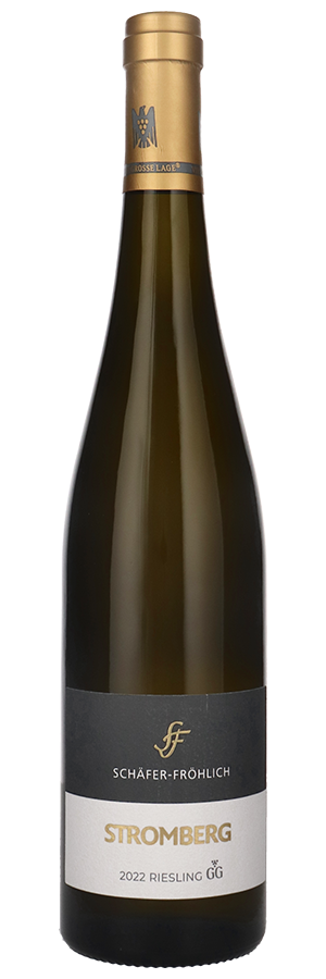 Bockenauer Stromberg Riesling Großes Gewächs trocken